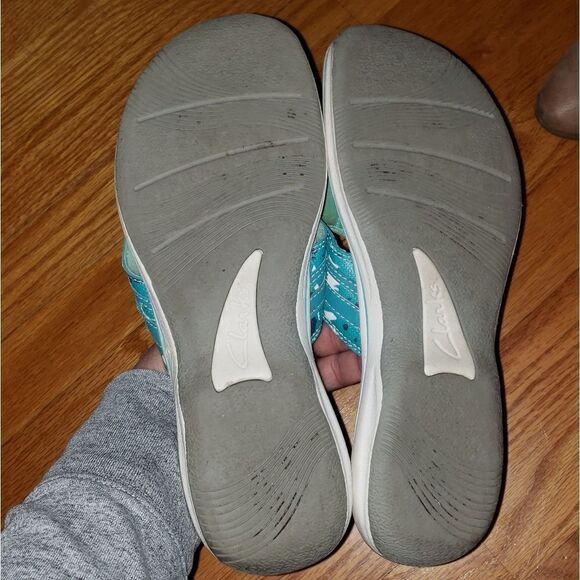 Clarks Collection Sandals  - Picture 5 of 5